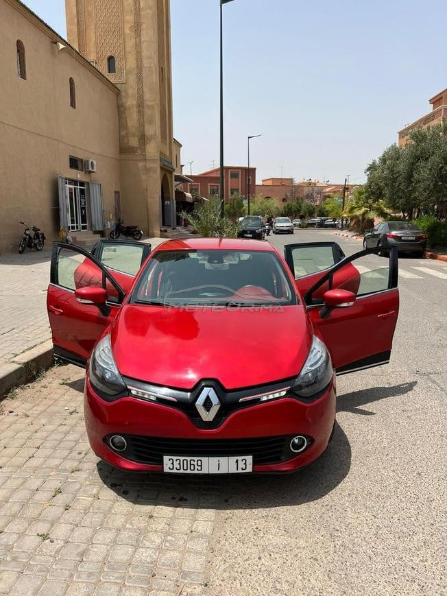 Clio 4 