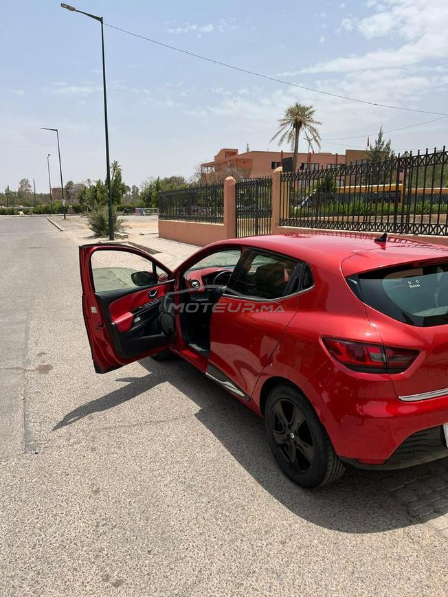 Clio 4 