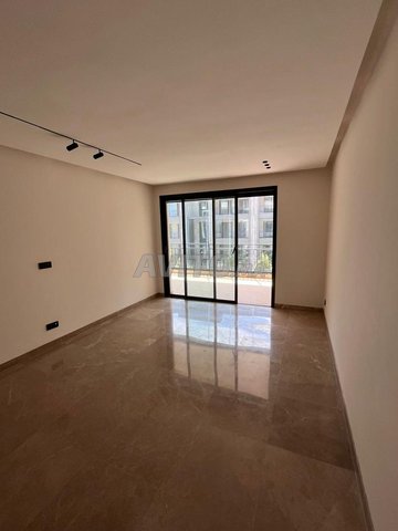 appartement neuf à louer à Souissi 