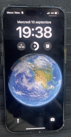iphone 15 pro