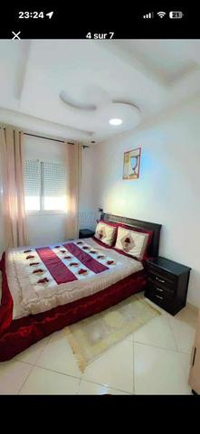 Appartement à louer 56 m² à Temara - 2