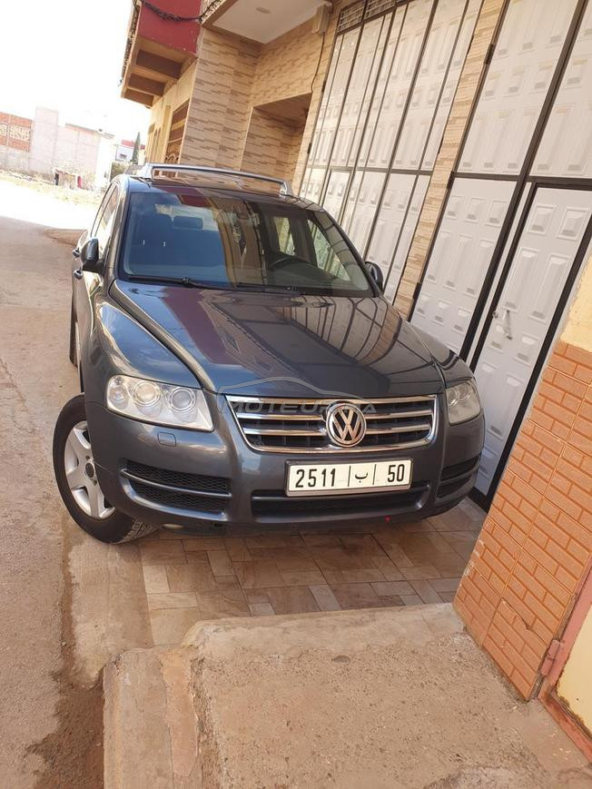 touareg