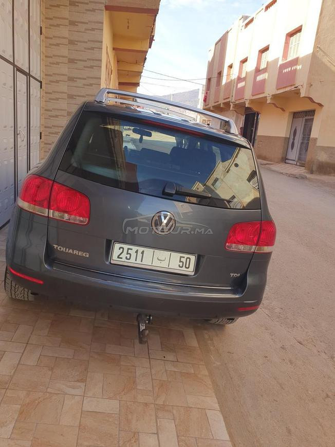touareg