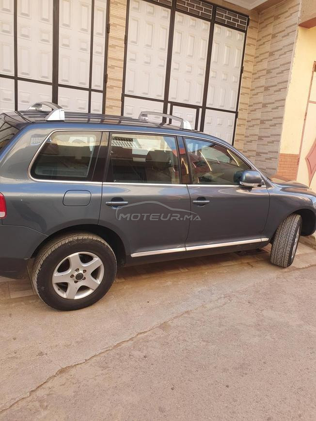 touareg