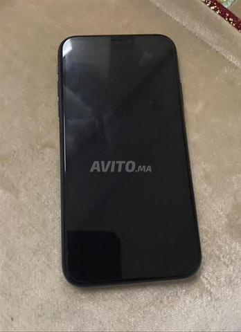 iPhone 11 64G 91 pour-cent de capacité - 2