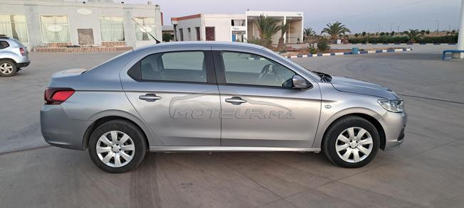 Peugeot 301