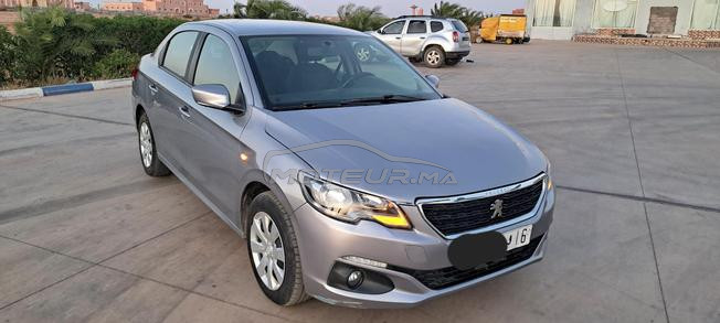 Peugeot 301