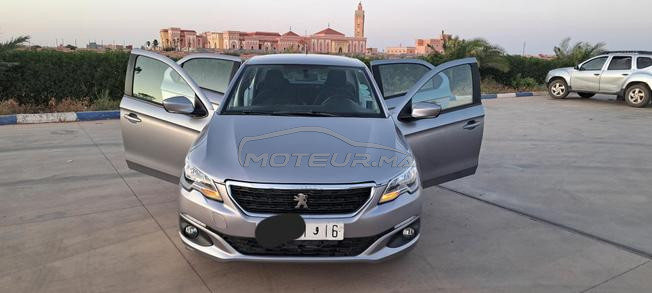 Peugeot 301