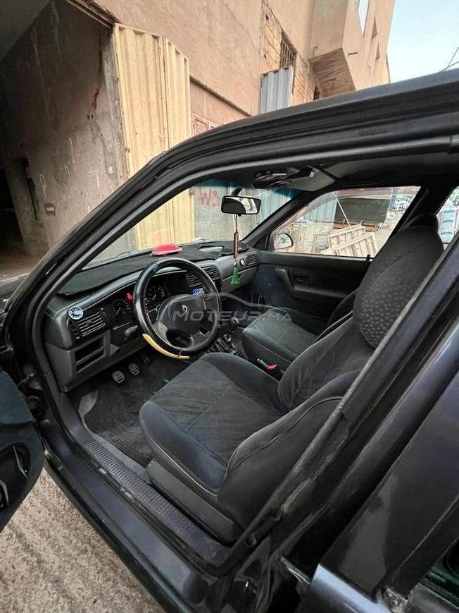 Renault  storia 