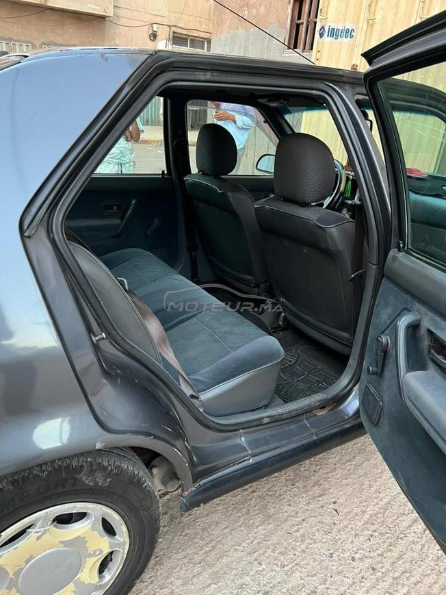 Renault  storia 