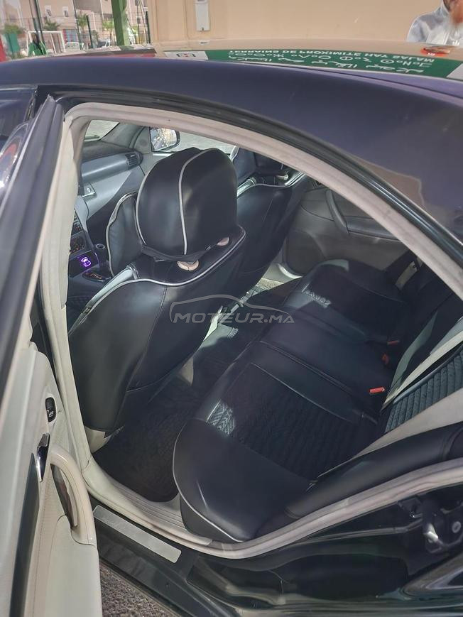 Mercedes c220 2006 avant garde 