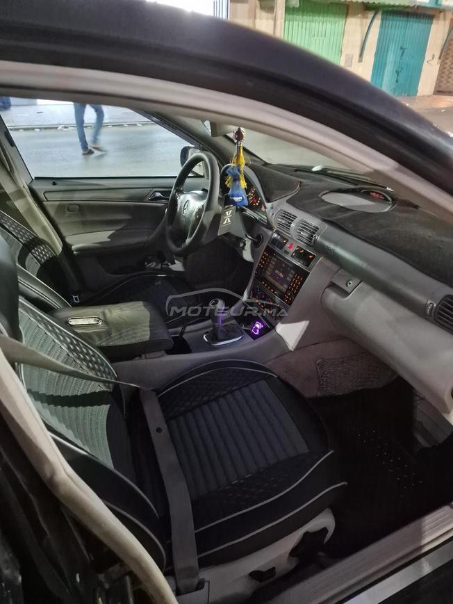 Mercedes c220 2006 avant garde 