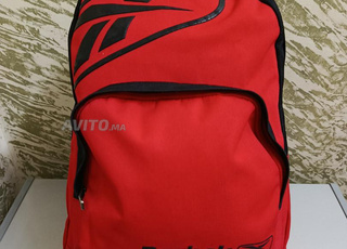 حقيبه ظهر رايبوك أصلي 