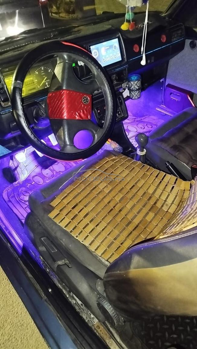 Golf 2 à vendre 