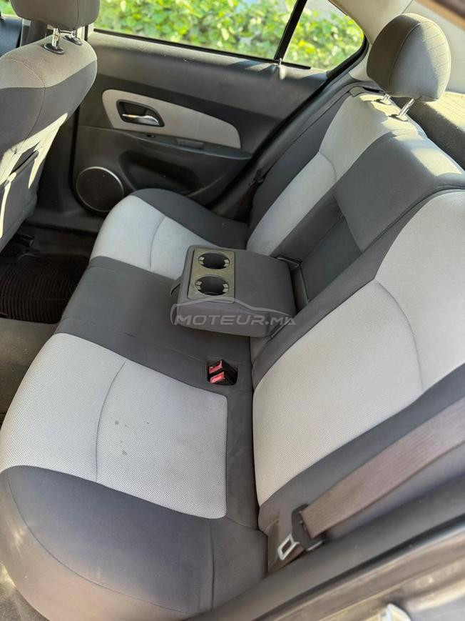 Chevrolet Cruze diesel 2010 