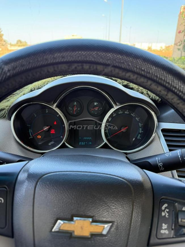 Chevrolet Cruze diesel 2010 