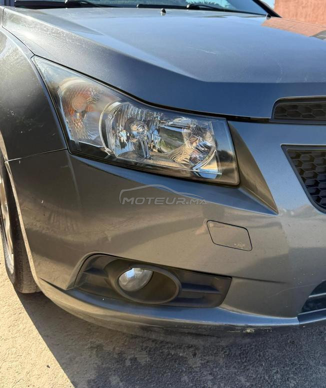 Chevrolet Cruze diesel 2010 