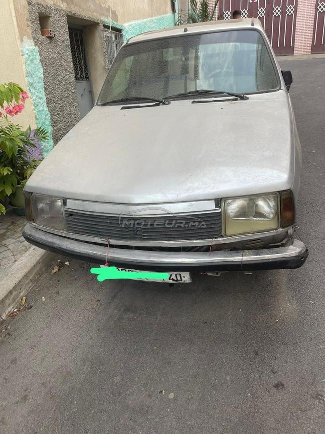 renault 18 
