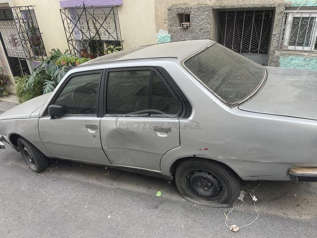 renault 18 