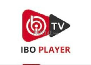 ABONNEMENT PRO IPTV QUALITÉ 4K/FHD/HD 12 MOIS