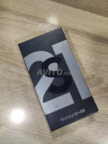 Samsung Galaxy S21 PLUS 