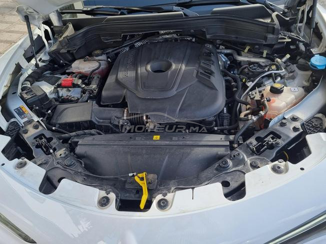 Alfa Romeo Stelvio Diesel Automatique 2022