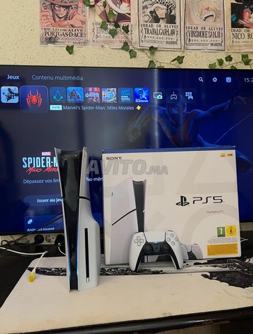 ps5 slim standard 