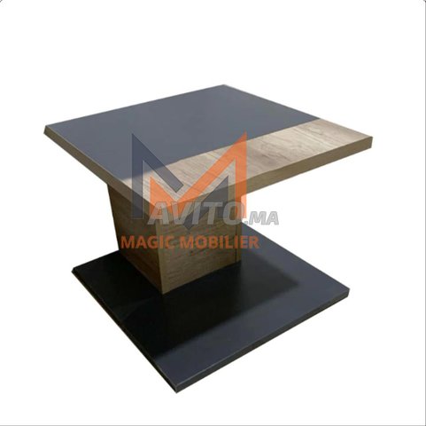 ✨ طاولة قهوة / طاولة منخفضة