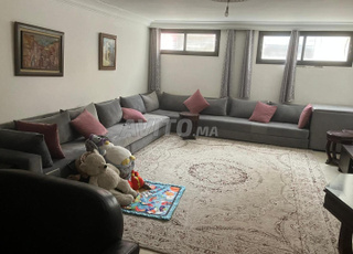 duplex moyen standing 