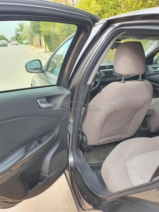 Alfa Romeo Giulietta Diesel 2L Automatique 2016