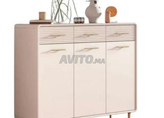 ✨ Meuble de Rangement de Chaussures