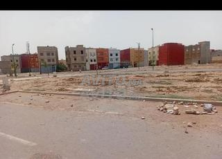 بقعة تجارية تجزئة كنوز حي النجمة القليعة اكادير 