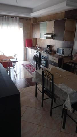 Appartement à vendre 101 m² à Essaouira