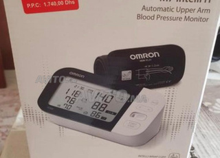 Le tensiomètre électronique bras Omron M7 IT