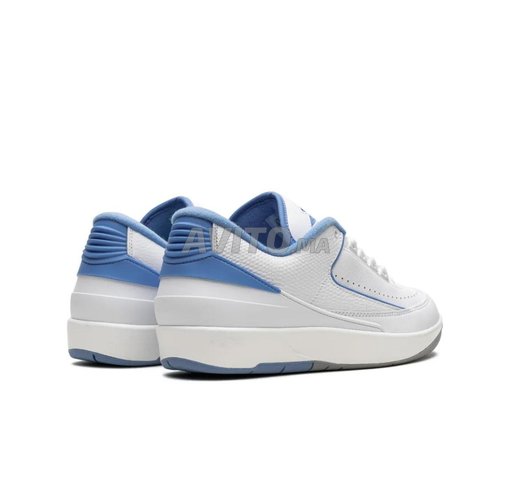 NIKE AIR JORDAN 2 RETRO LOW  Pointure 44.5