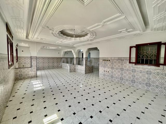 شقة للكراء في حي تريال أطلس – 140 متر مربع