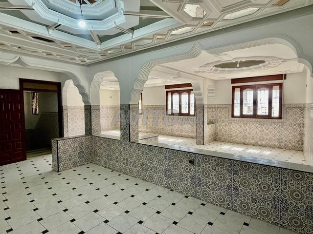 شقة للكراء في حي تريال أطلس – 140 متر مربع - 2