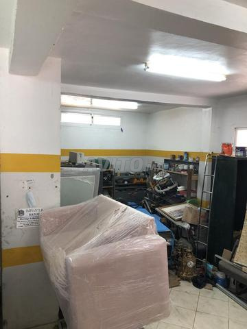 📍 local / Dépôt à Mghogha – Belle opportunité  - 2