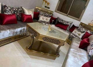 appartement louer meublé 