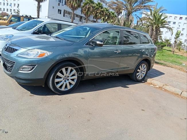 Mazda CX-9 Essence 2011 à Casablanca