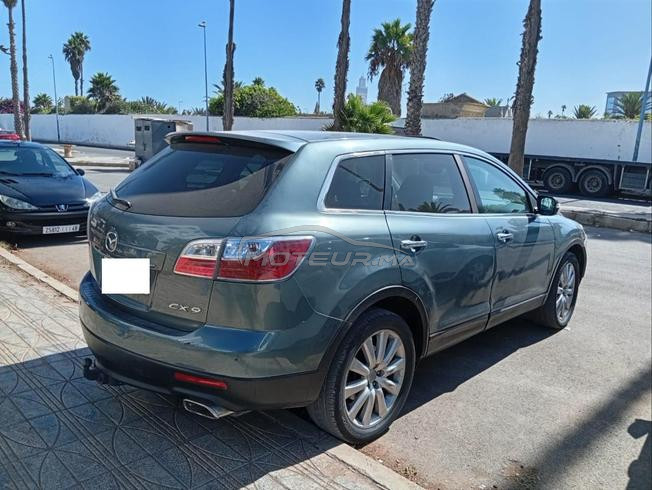 Mazda CX-9 Essence 2011 à Casablanca