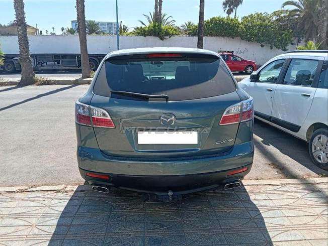 Mazda CX-9 Essence 2011 à Casablanca