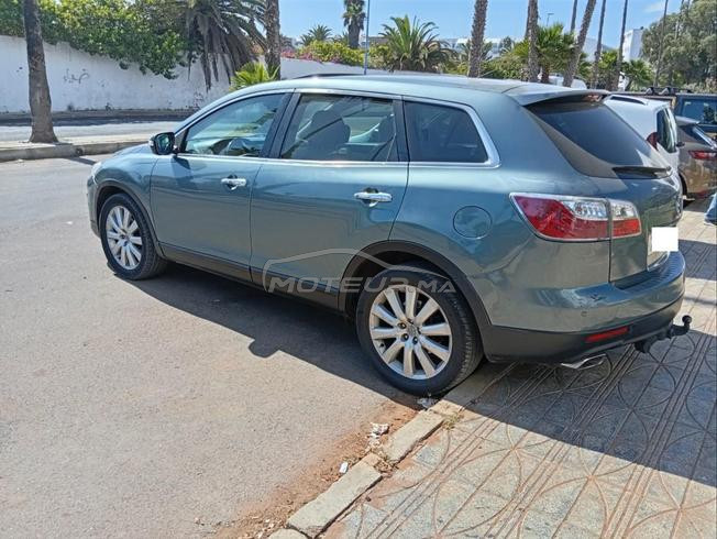 Mazda CX-9 Essence 2011 à Casablanca