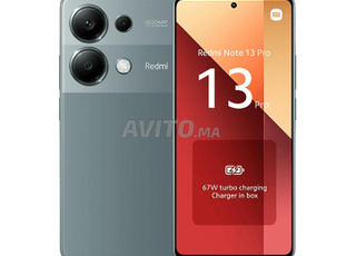 Redmi Note 13 Pro
