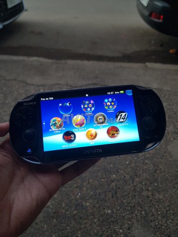 ps    vita 