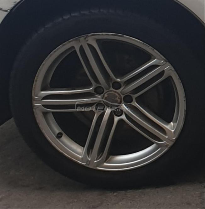 Q5 sline avec toit