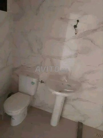 Appartement à louer 113 m² à Temara