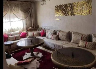 studio bien équipé de ville 