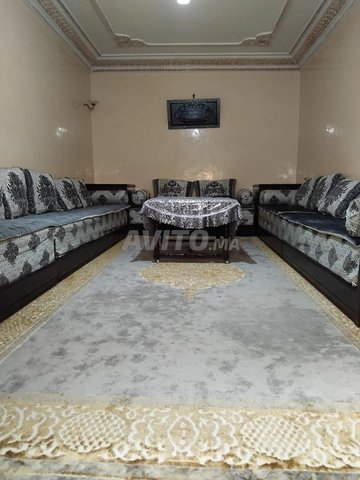 Appartement à louer 82 m² à El Jadida