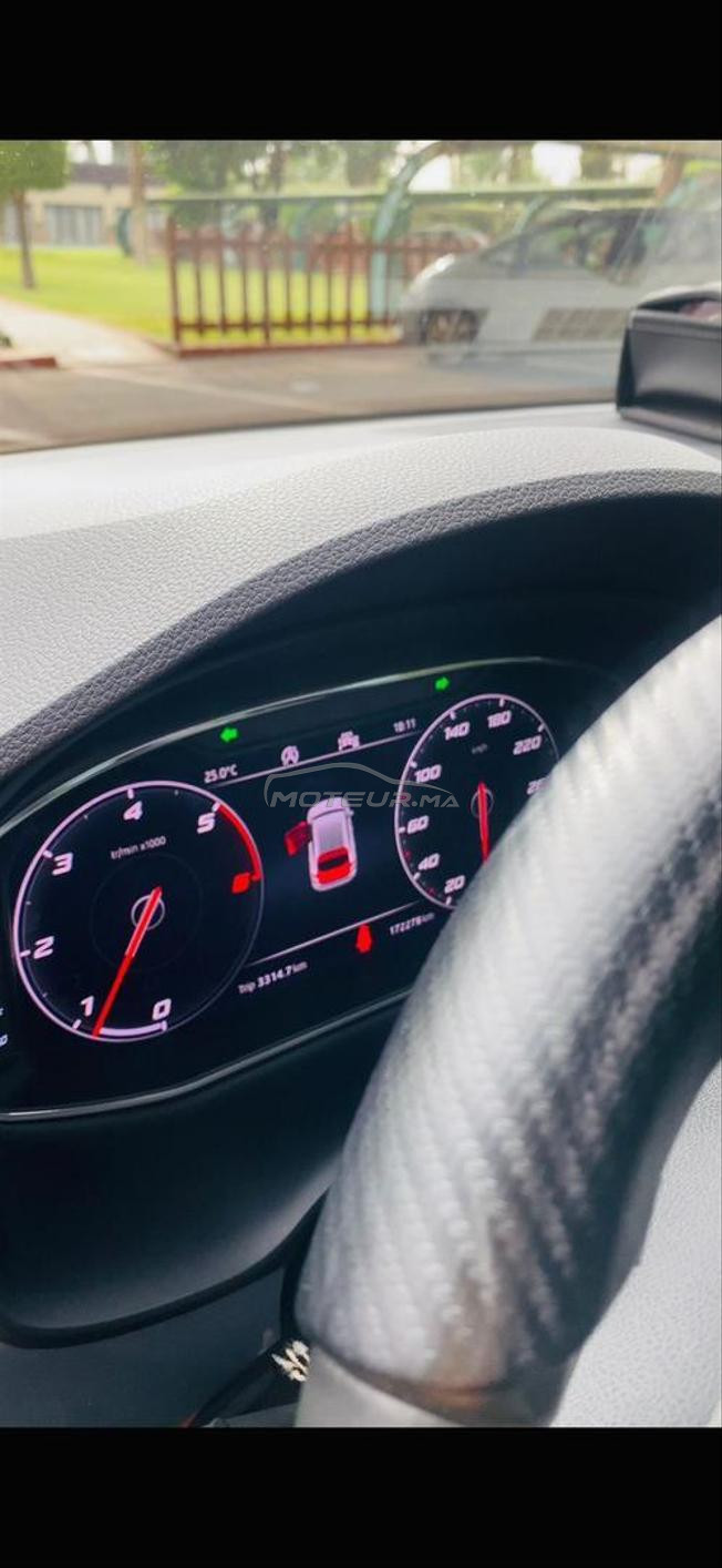 SEAT ATECA 2020 DED 2024